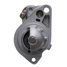 2011 Honda Civic Starter 1