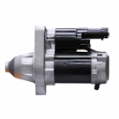 2011 Honda Civic Starter 3