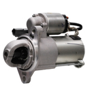 2005 Suzuki Verona Starter 2