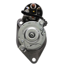 2005 Suzuki Verona Starter 4