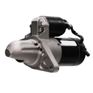 2004 Mazda RX-8 Starter 2