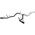2021 Gmc Sierra 1500 Performance Exhaust System 1