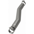 2021 Gmc Sierra 1500 Muffler 4