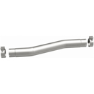 2021 Gmc Sierra 1500 Muffler 3