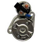 2011 Hyundai Elantra Starter 4