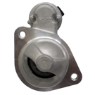 2011 Hyundai Elantra Starter 1