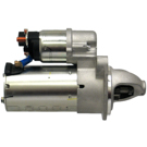 2011 Hyundai Elantra Starter 3