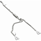 MagnaFlow Exhaust Products 19477 Performance Exhaust System 2