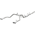 MagnaFlow Exhaust Products Chevrolet Performance Exhaust System 19477