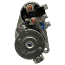 2011 Hyundai Genesis Starter 4