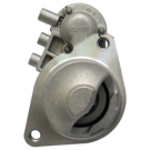 2011 Hyundai Genesis Starter 1