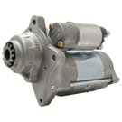 2013 Ford F-450 Super Duty Starter 2