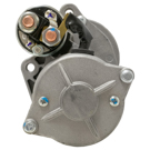 2013 Ford F-450 Super Duty Starter 4