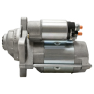 2013 Ford F-450 Super Duty Starter 3