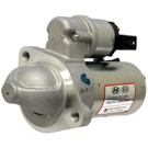 2012 Hyundai Elantra Starter 2