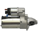 2012 Hyundai Elantra Starter 3