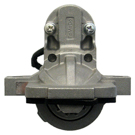 2012 Ford Fusion Starter 1