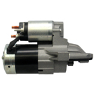 2012 Ford Fusion Starter 3