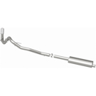 2021 Jeep Gladiator Performance Exhaust System 4