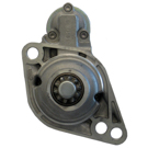 2005 Volkswagen Jetta Starter 1