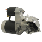 2005 Volkswagen Jetta Starter 2