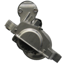 2005 Volkswagen Jetta Starter 1