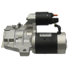 2005 Volkswagen Jetta Starter 3