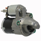 2016 Ford Fiesta Starter 2