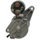 2012 Ford Mustang Starter 4