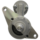 2012 Ford Mustang Starter 1