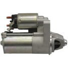 2012 Ford Mustang Starter 3
