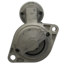 2012 Bmw Z4 Starter 1