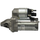 2012 Bmw Z4 Starter 3