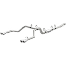 2022 Gmc Sierra 1500 Performance Exhaust System 1