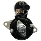 2016 Audi A3 Starter 4