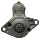 2016 Audi A3 Starter 1