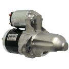 2012 Subaru Forester Starter 2