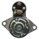 2012 Subaru Forester Starter 4