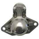 2012 Subaru Forester Starter 1