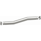 2022 Gmc Sierra 1500 Muffler 3