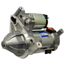 2017 Lexus LX570 Starter 2