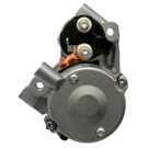 2017 Lexus LX570 Starter 4