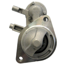 2012 Hyundai Genesis Starter 1