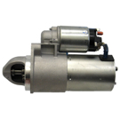 2012 Hyundai Genesis Starter 3