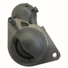2012 Hyundai Genesis Coupe Starter 1