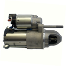2012 Hyundai Genesis Coupe Starter 3