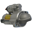 2011 Kia Rio Starter 2