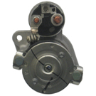 2011 Kia Rio Starter 4