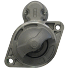 2011 Kia Rio Starter 1
