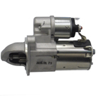 2011 Kia Rio Starter 3